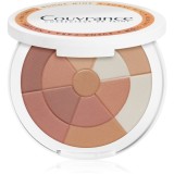 Av&egrave;ne Couvrance pudra mozaic pentru piele sensibilă 10 g