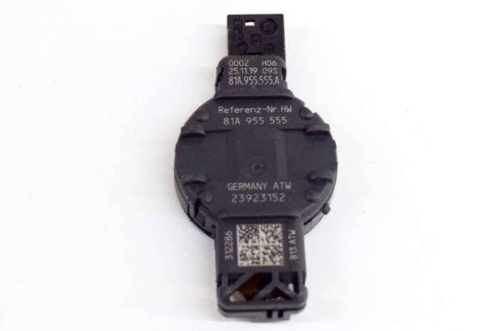 Senzor de ploaie AUDI A1 Sportback GBA 2020 OEM: 81A955555A 20279895