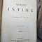 Armonii intime - Alessandru Z. Sihlenu