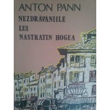 Anton Pann - Nezdravaniile lui Nastratin Hogea (Editia: 1987)