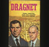 Cumpara ieftin DRAGNET - CASE HISTORIES FROM THE POPULAR TELEVISION SERIES