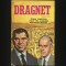 DRAGNET - CASE HISTORIES FROM THE POPULAR TELEVISION SERIES