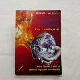 Cumpara ieftin Al. Hidell - Marile conspiratii ale lumii