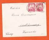 AMS - PLIC PROVINCIA GERMANA KAMERUN 1914