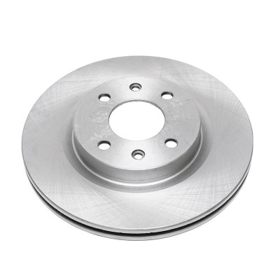 Disc frana fata Dacia Logan I, Sandero I ventilat 259 mm 11065 BK41005 / 7701206339 foto