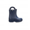 Cizme Copii Crocs Handle Rain Boot Kids 12803410