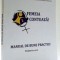 FEMEIA CONTEAZA!, MANUAL DE BUNE PRACTICI