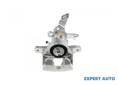 Etrier frana spate stanga spate Renault Megane II (2002-2011)[BM0/1_,CM0/1_] #1 foto