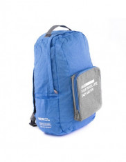 Rucsac smart de calatorie in weekend G1117-320, bleu foto