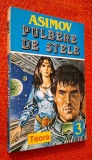 Pulbere de stele - Isaac Asimov