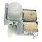 ELECTROVALVA 2 IESIRI 5221EN1005B masina de spalat Direct Drive LG F1068LD LG