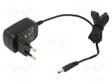 Alimentator AKYGA pulsatoriu plug-in 5VDC 2A