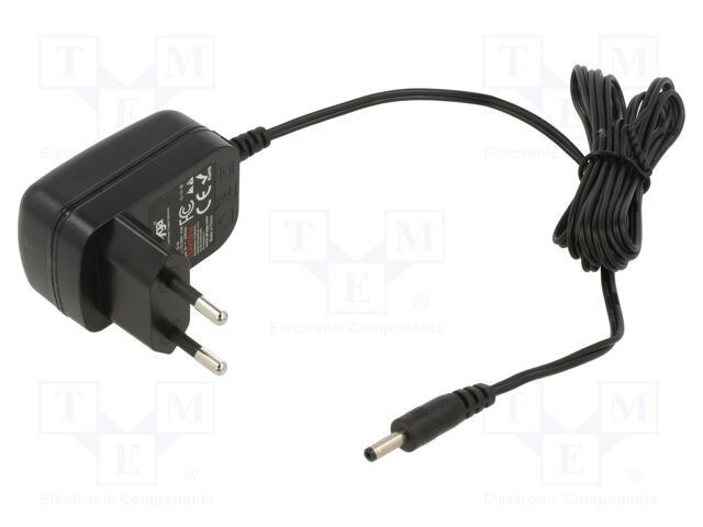 Alimentator AKYGA pulsatoriu plug-in 5VDC 2A