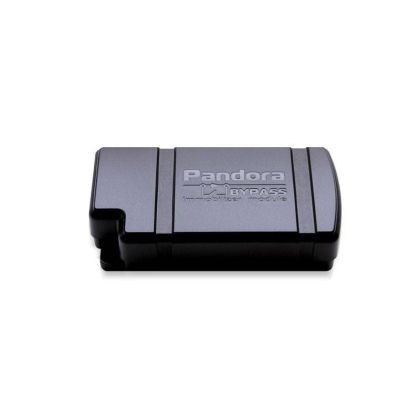 Pandora DI-3 modul bypass de cheie cu alimentare 3v CarStore Technology