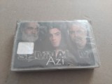 Caseta audio Semnal M - Azi, sigilata