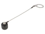 Capac Protecție 9 Negru