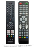 Telecomanda inlocuitoare compatibila pentru TV Horizon 32HL6330F/B (337-1/COMP)