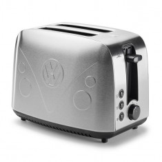 Prajitor Paine Toaster Oe Volkswagen T1 Edition Inox Argintiu 7E9069641