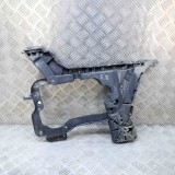 Suport bara de protecție dreapta spate VOLVO V90 II 2017 OEM: 31425066 20516188