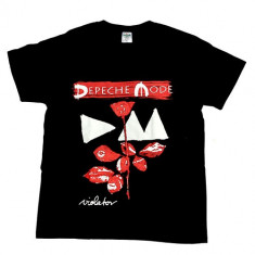 Tricou Depeche Mode - Violator foto