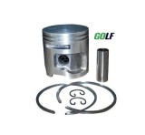 Piston complet drujba Husqvarna 576 Golf &Oslash; 51mm