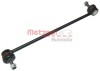 Brat/bieleta suspensie, stabilizator CITROEN BERLINGO caroserie (B9) (2008 - 2016) METZGER 53047418