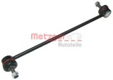 Brat/bieleta suspensie, stabilizator PEUGEOT 307 (3A/C) (2000 - 2016) METZGER 53047418