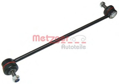 Brat/bieleta suspensie, stabilizator CITROEN BERLINGO caroserie (B9) (2008 - 2016) METZGER 53047418 foto