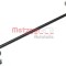 Brat/bieleta suspensie, stabilizator CITROEN BERLINGO caroserie (B9) (2008 - 2016) METZGER 53047418