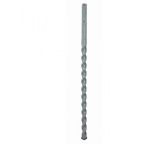 Burghiu SDS-plus 10х260mm, Raider 153618 foto