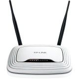 Router wireless TP-Link TL-WR841N