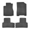 Covorase auto cauciuc Honda CR-V IV (RM) (2012 -&gt;) MAMMOOTH MMT A040 0832