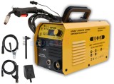 Aparat de sudura tip Invertor cu sarma 495A, MMA/MIG/MAG/TIG afisaj digital, ventilat, URAL MASH IGBT TEHNOLOGY ULTRA HYBRID POWER, CMP1696