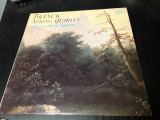 [Vinil] Prague String Quartet - Franck String Quartet - album pe vinil, Clasica