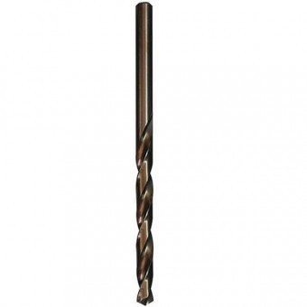 Burghiu metal HSS-CO Raider 4.5 mm foto
