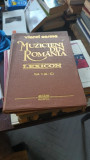 MUZICIENI DIN ROMANIA , LEXICON ,VOL. 1(A-C) - VIOREL COSMA