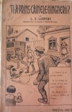 Cumpara ieftin Ti-a Prins C&acirc;inele Hingherii, L.S. Lampert, 1929, Editie Rară, Semnată, Carte Veche Bibliofilie, Iubitori C&acirc;ini