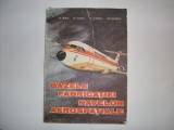 Bazele Fabricatiei Navelor Aerospatiale - Colectiv , 20740, Tehnica