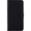 Husa Silicon Neagra Mobilize Gelly Classic Huawei P20 Lite Compatibila cu Diverse Modele - Atasati Modelul