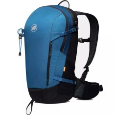 Rucsac MAMMUT Lithium 20 sapphire/black