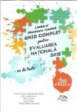 Ghid complet pentru Evaluarea Nationala. 60 de teste complete. Limba si literatura romana - Claudia Topan