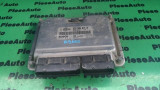 Cumpara ieftin Calculator ecu Volkswagen Golf 4 (1997-2005) 0281010497, Array