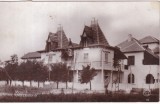 Movila. Vila Dodona (circulata 1927)