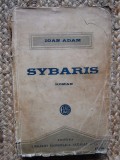 Ioan Adam - Sybaris, Roman