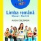 Bine ați venit! Limba rom&acirc;nă. Manual si Compendiu NIvel A1 Anca Colibaba