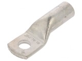 Inelar Tubular Crimpat M10 70mm2 Cupru