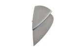 Ornament lateral planșa de bord AUDI A3 8P1 2008 OEM: 8P0857085 13314739