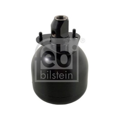 Acumulator presiune suspensie spate FEBI Bilstein 03277, MERCEDES W124, C124, Clasa c W202, CLK C208, A208, Clasa E W124 W210, Clasa S W140, SL foto