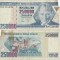 1992 , 250,000 turkish lira ( P-207a.1 ) - Turcia
