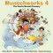 Munschworks 4: The Fourth Munsch Treasury